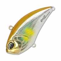 Воблер DUO Realis Vibration 52мм (9 гр) DRA3050 Half Mirror Ayu