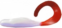 Bass Assassin CURLY Shads, 4''/10cm, WC33240 (10 шт)