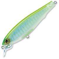 Yo-Zuri 3DS Minnow 70SP цвет LSAC