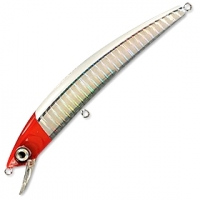 Yo-Zuri Crystal Minnow F6 (7,5г) GHRH