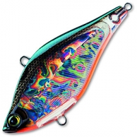 Yo-Zuri Duel 3DS VIBE (S) F1142 (14 г) цвет HTS