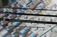 Удилище фидерное Волжанка Pro Sport 12ft 60+ тест 60гр.