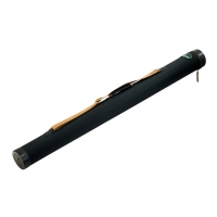 Тубус Aquatic Т-110С без кармана (110 мм, 160 см) цв.синий