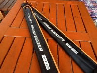 Фидер ZEMEX IRON Heavy Feeder 12 ft до 70 гр.