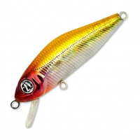 Воблер PONTOON 21 CrackJack 58F-SR, 58мм 4.6гр. погруж. 0,8-1м цвет № A15