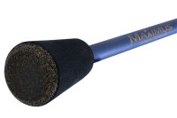 Спиннинг MAXIMUS STREETRACER 22UL 220 см  0.6-6 гр тип вершинки Solid