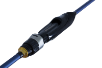 Спиннинг MAXIMUS STREETRACER 22UL 220 см  0.6-6 гр тип вершинки Solid