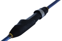 Спиннинг MAXIMUS STREETRACER 22UL 220 см  0.6-6 гр тип вершинки Solid