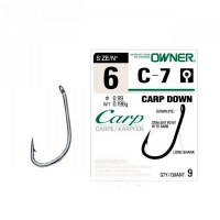 Owner C-7 Carp №2