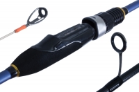 Maximus STREETRACER 21SUL 2,1m 0,4-5g (тип вершинки Solid)