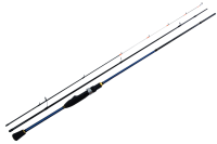 Maximus STREETRACER 21SUL 2,1m 0,4-5g (тип вершинки Solid)