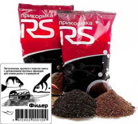 Прикормка RS Фидер