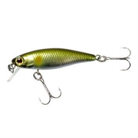 Воблер Jackall Tiny Fry 38SP цв. Ayu