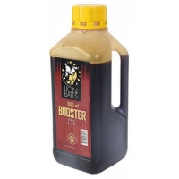 Lion Baits BOOSTER CSL (кукурузный экстракт) - канистра 1л