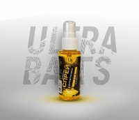 Спрей высокоаттрактивный Ultrabaits (Лещ) 50 мл.