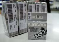 Platil fluorocarbon 0,20 - 25 метров made in Germany