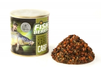 Fishberry ЗЕРНОВОЙ МИКС КЛАССИК КАРП