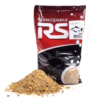 Прикормка RS Карп