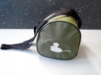 Сумка для жерлиц (10шт)