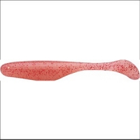 Bass Assassin TURBO Shads, 4''/10cm, SSA25409