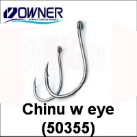 Chinu w eye (50355) № 2