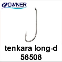 Owner tenkara long-d (56508) № 6