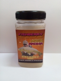 Fishberry-Fadeev Magic Aroma Coconut(кокос)