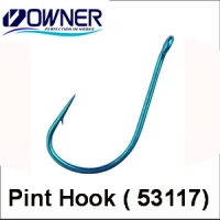 Pint Hook (53117) № 12