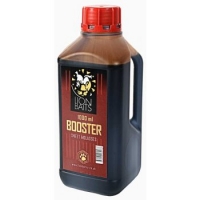 Lion Baits BOOSTER MOLASSES - канистра 1л