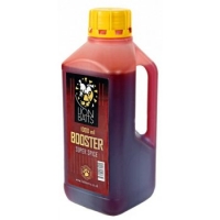 Lion Baits BOOSTER SUPER SPICE (супер специи) - канистра 1л