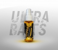 Спрей высокоаттрактивный Ultrabaits (Кукуруза) 50 мл.