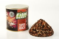 Fishberry ЗЕРНОВОЙ МИКС БОЛЬШАЯ ПЛОТВА