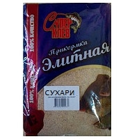 Сухари ароматизированные Карамель 1кг