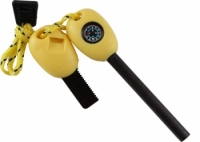 Огниво СЛЕДОПЫТ с компасом