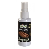 FISHBERRY аромаспрей Корица - 50 мл
