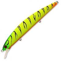 Воблер Kosadaka Flash XS 130F (18,0г) TT