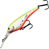 Воблер Kosadaka Mamba XD (3,4г) LME