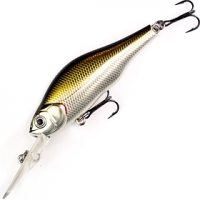 Воблер Kosadaka Mirage 50F XL (4,2г) CNT