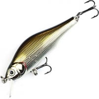 Воблер Kosadaka Mirage 50F XS (4,0г) CNT