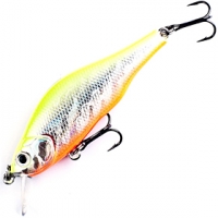 Воблер Kosadaka Mirage 50F XS (4,0г) LME