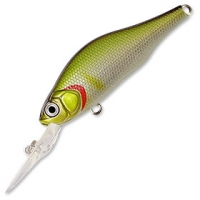 Воблер Kosadaka Mirage XD 70F(9,8г) AY