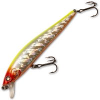 Воблер Kosadaka Зеленый китаец ZLN XS 118F (19 г) LME