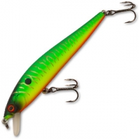 Воблер Kosadaka Зеленый китаец ZLN XS 90F (11 г) MHT