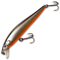 Воблер Kosadaka Зеленый китаец ZLN XS 118F (19 г) SBL