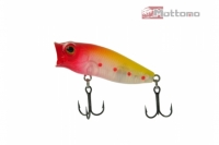 Воблер Mottomo Cabra 45F/4.5g Col:C40