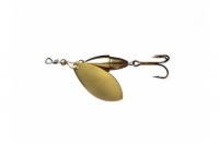 Блесна Myran Akka 10gr Gold