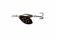 Блесна Myran Akka 5gr Black