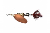 Блесна Myran Mira 7gr Copper