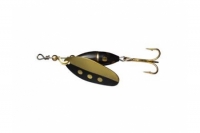 Блесна Myran Panter 7gr Harr Gold