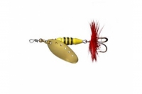 Блесна Myran Sting 18gr Gold